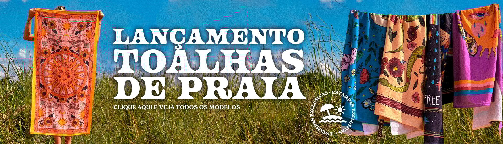 Toalhas