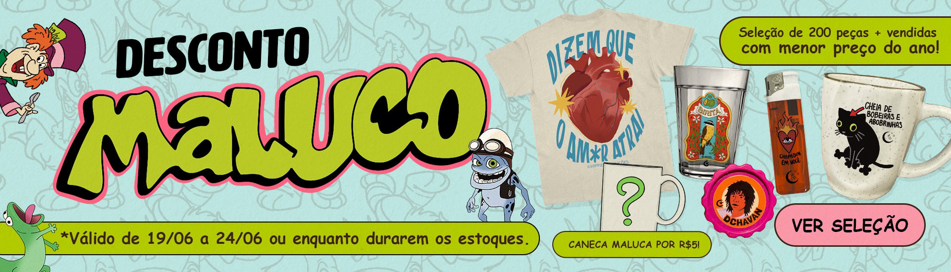 banner
