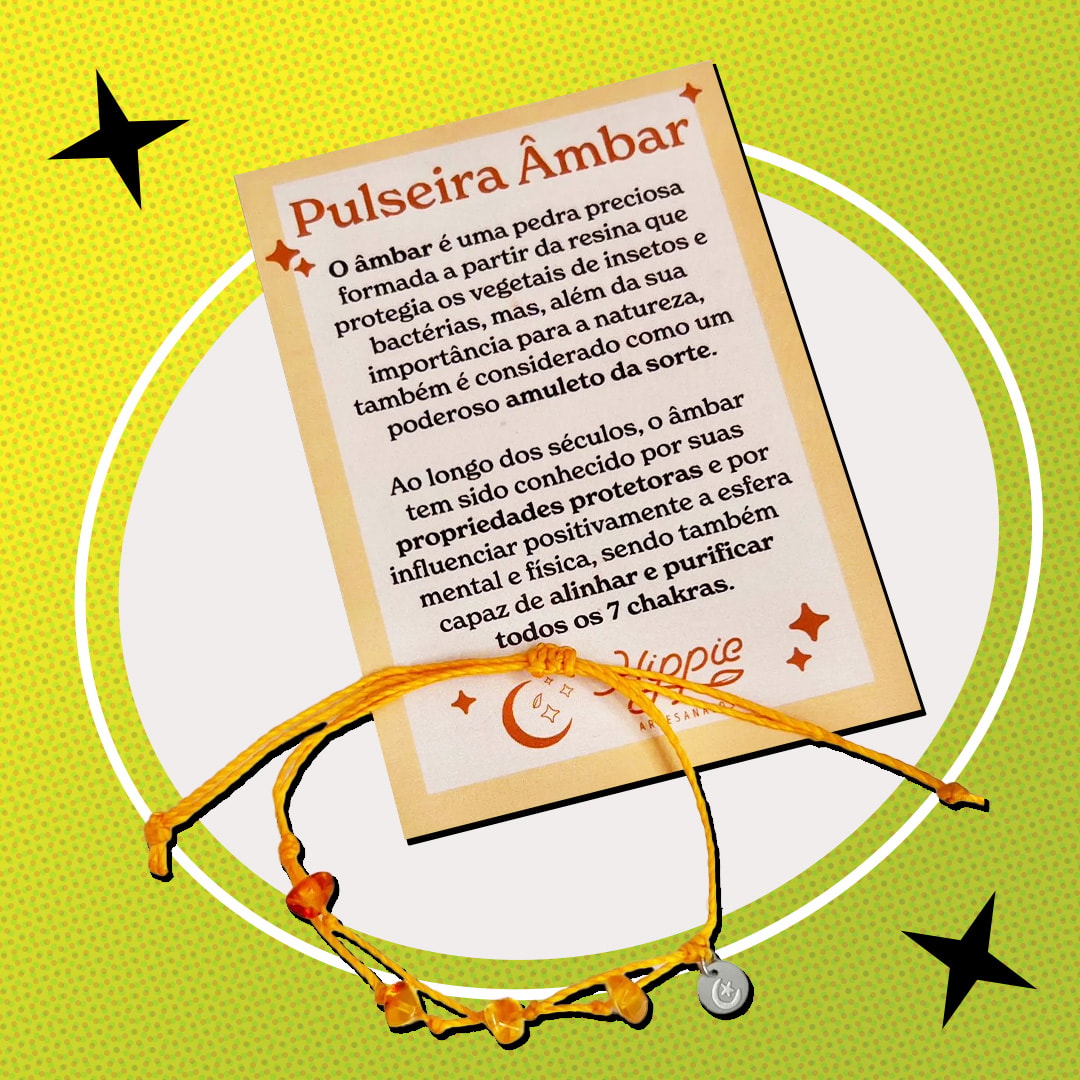 Pulseiras