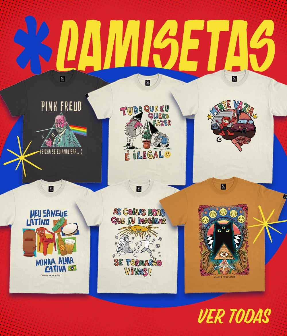 Camisetas