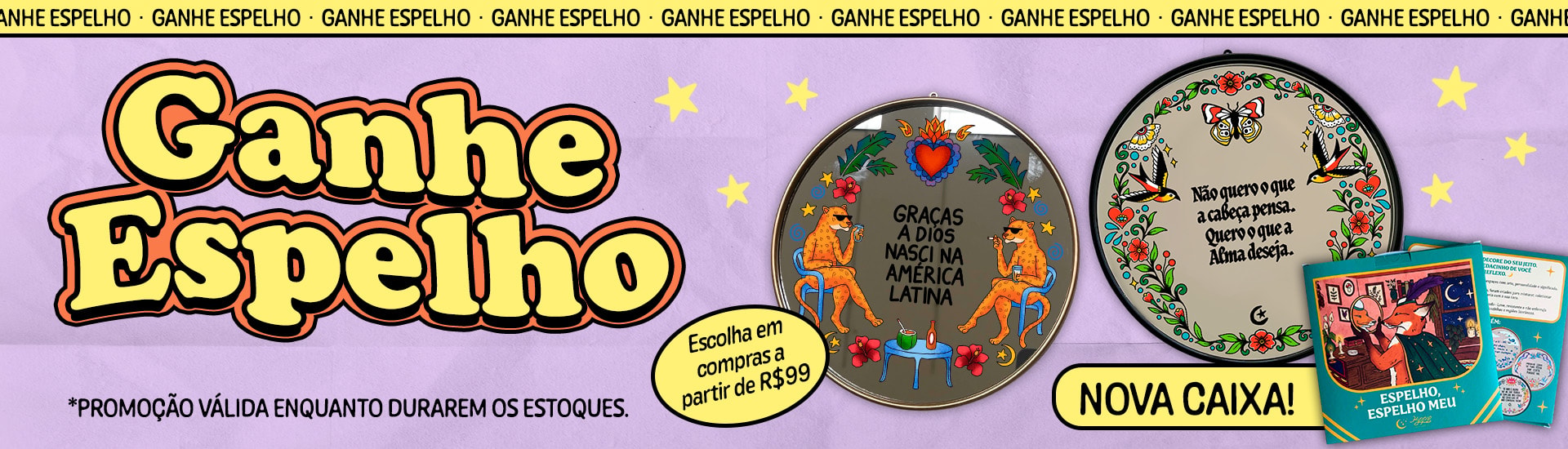 promoção