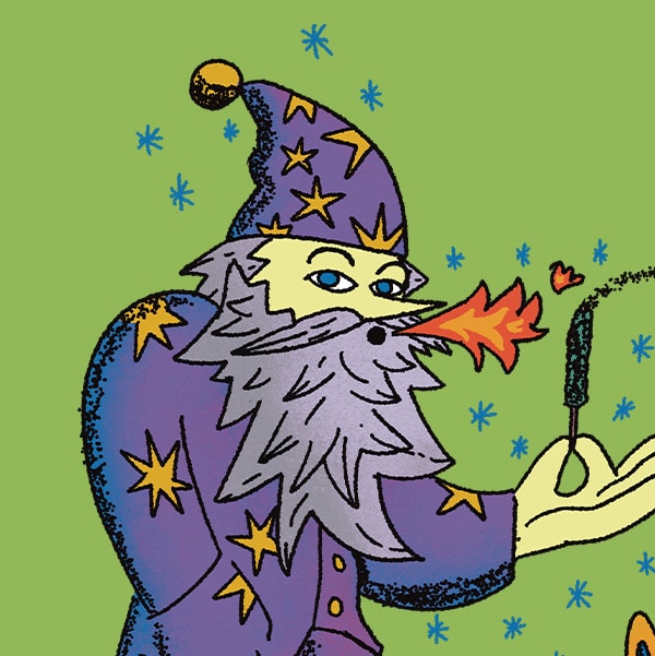 Magia e Astral