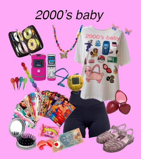 2000 Things