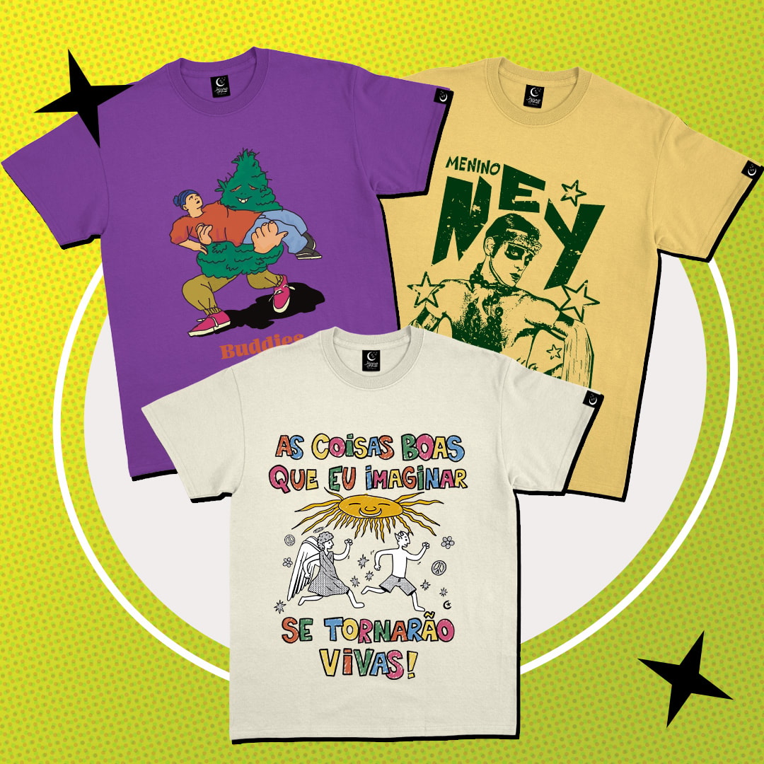 Camisetas