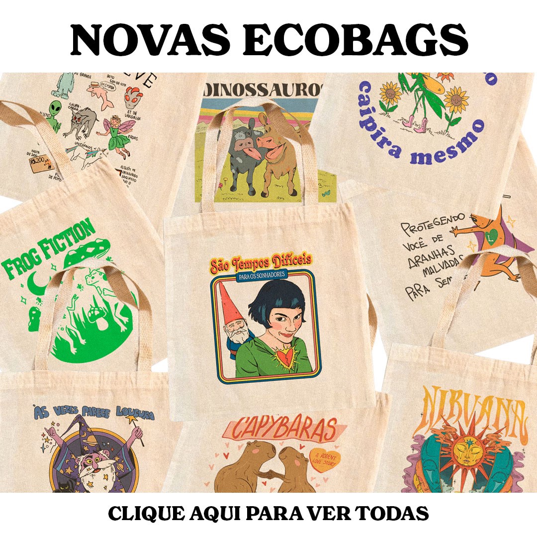 Kit Com 25 Bolsinhas Ecobag Sacolinha Barbie em Promoção na Americanas