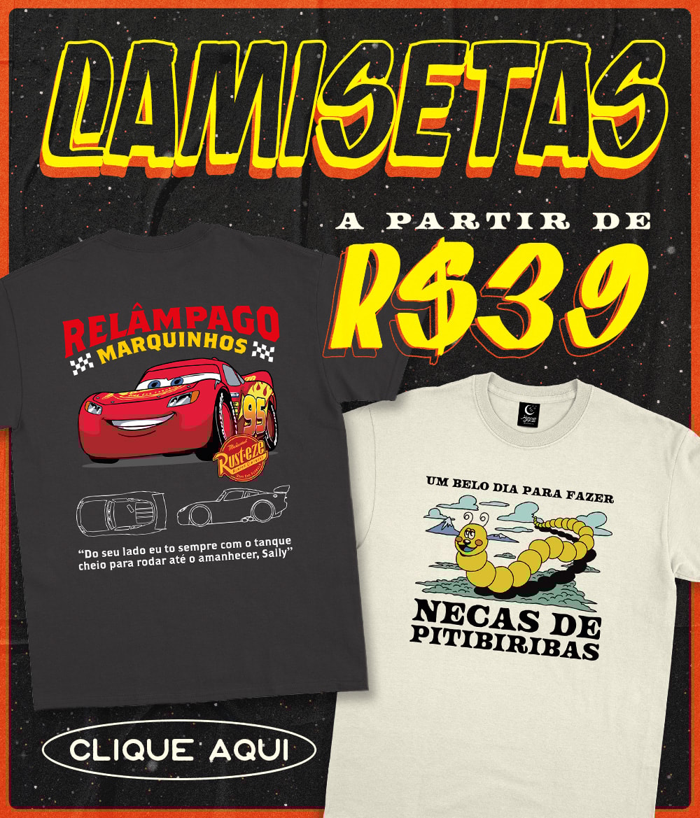 Camisetas
