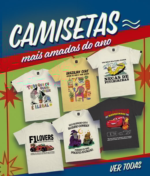 Camisetas