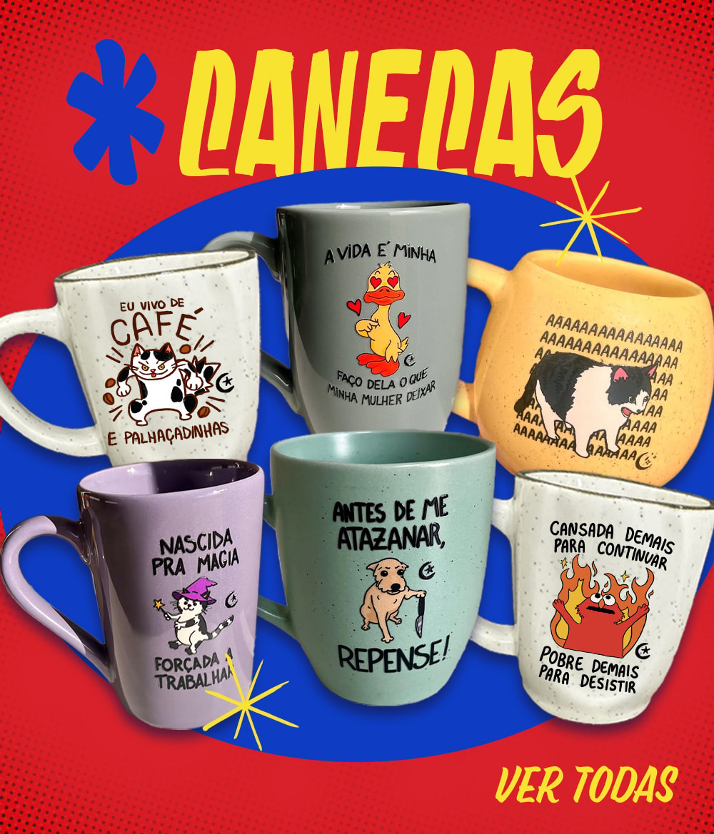 Canecas