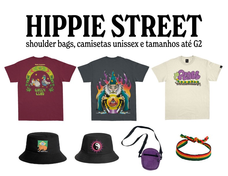 Hippie Street