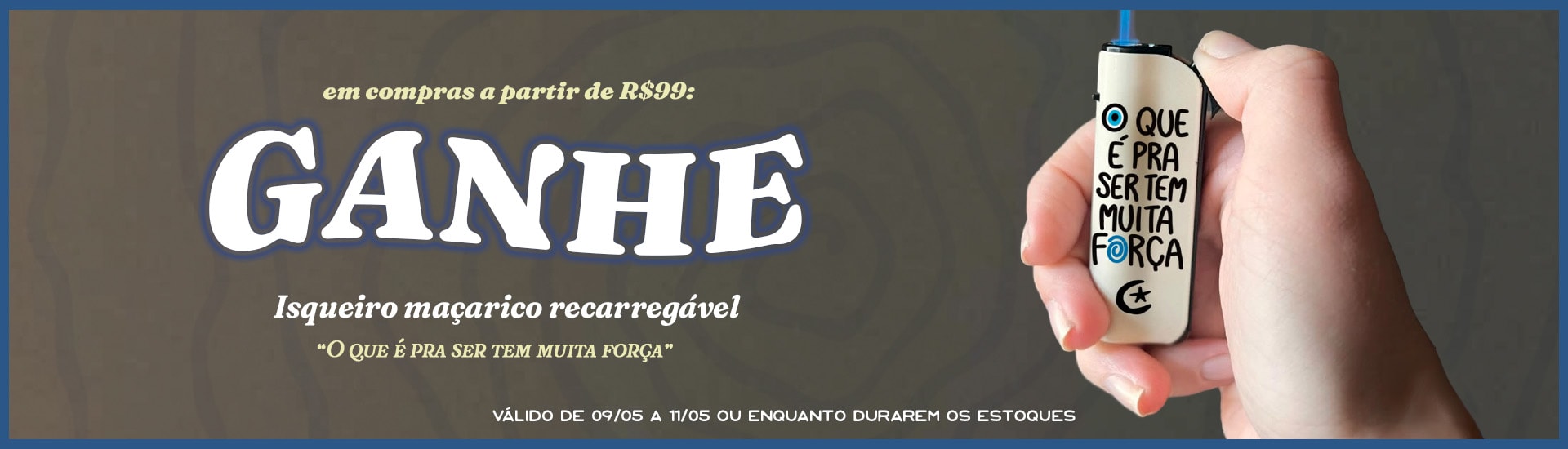 banner