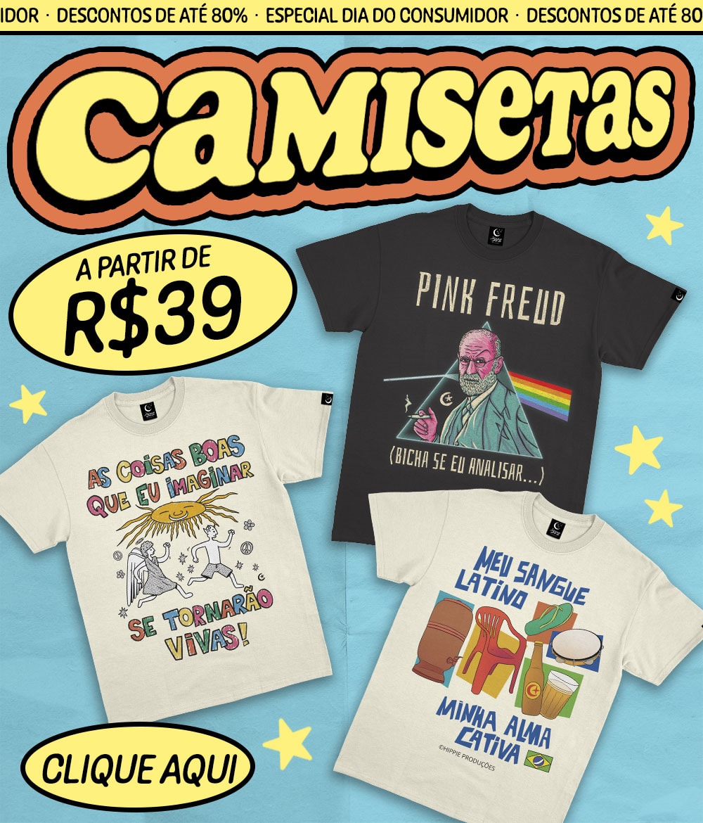 Camisetas