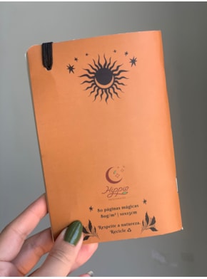 Agenda Paciência