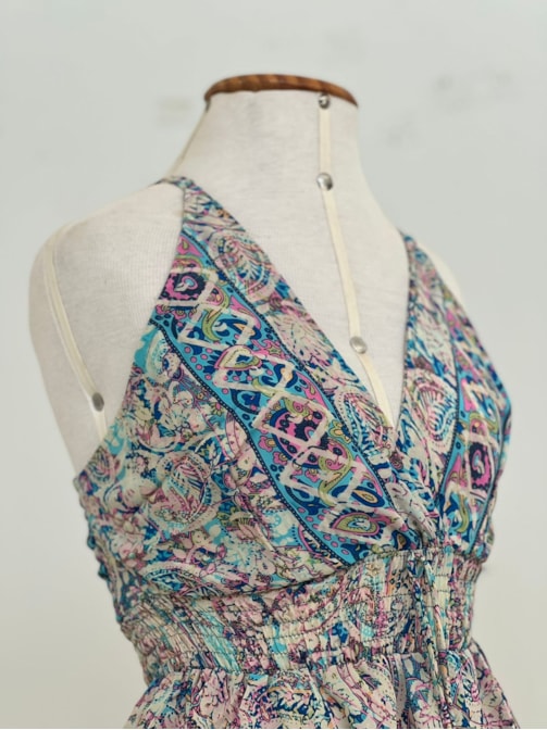 Bata Hamsa - Seda Indiana