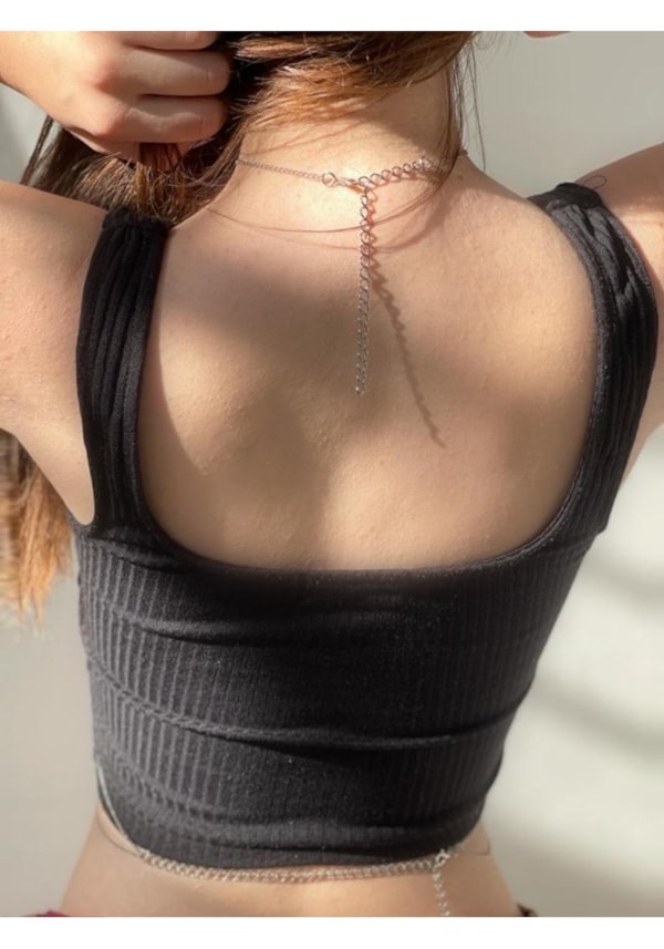 Body Chain Duplo