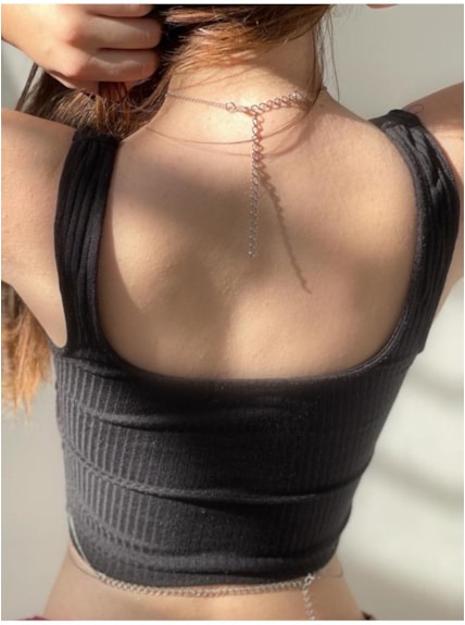 Body Chain Duplo