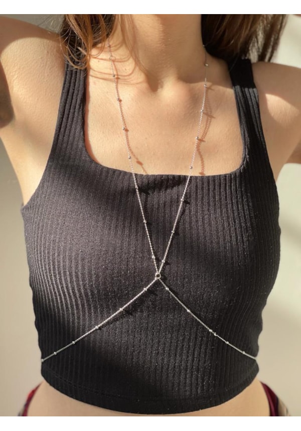 Body Chain Simply