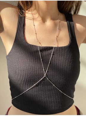Body Chain Simply