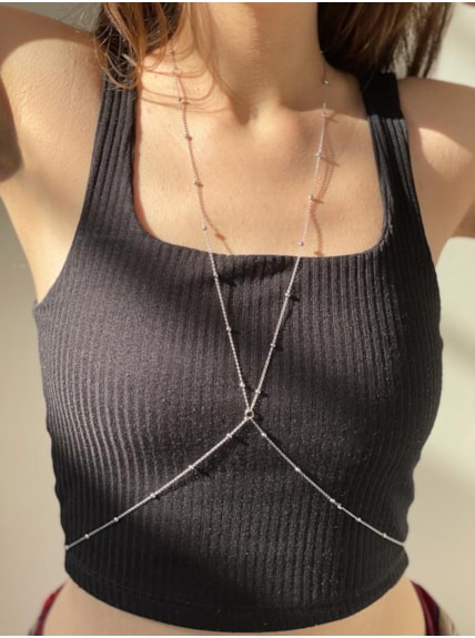 Body Chain Simply