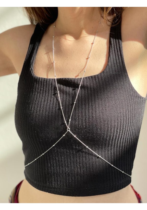 Body Chain Simply