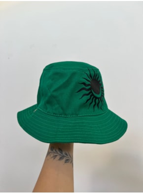 Bucket Sol Paciência