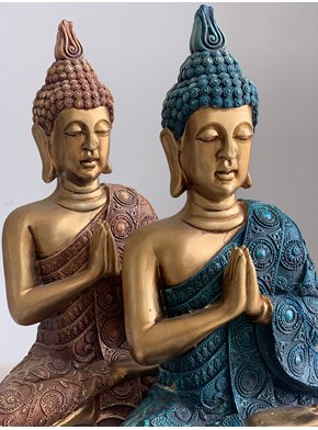 Buda Tibetano