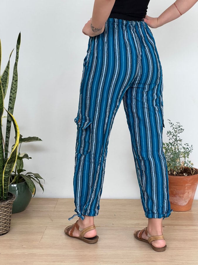 Calça Hippie La Lune — imagem 2