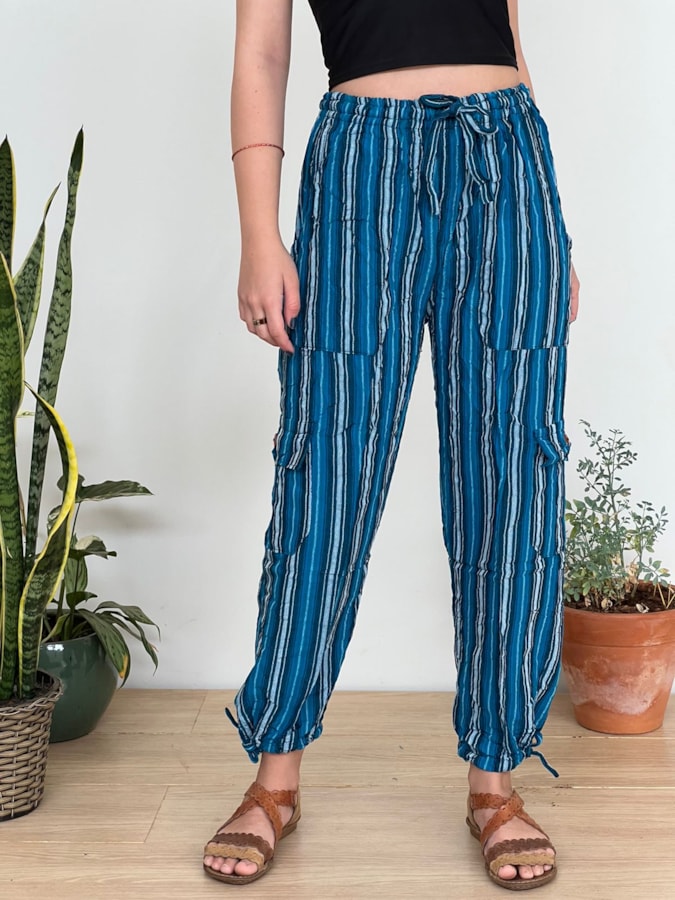 Calça Hippie La Lune — imagem 1
