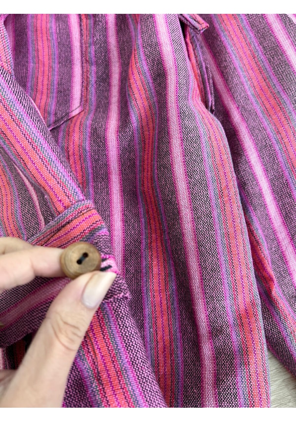 Calça Hippie Peruana - Boemina