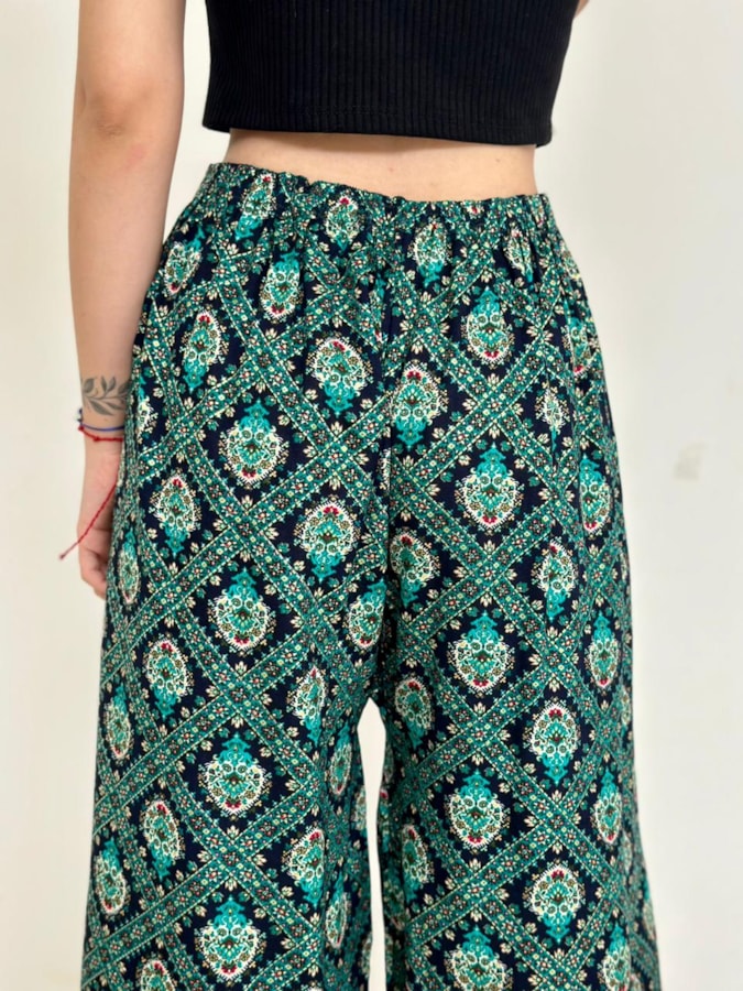 Calça Indiana Capricórnio — imagem 2