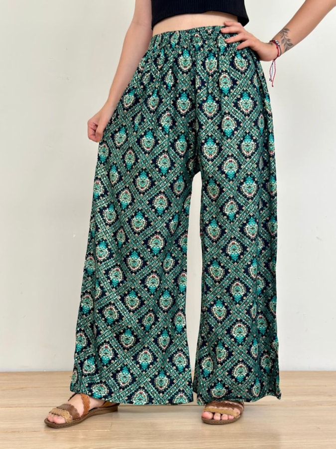 Calça Indiana Capricórnio — imagem 3