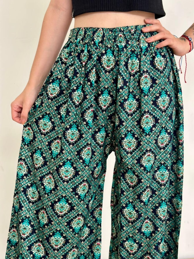 Calça Indiana Capricórnio — imagem 1
