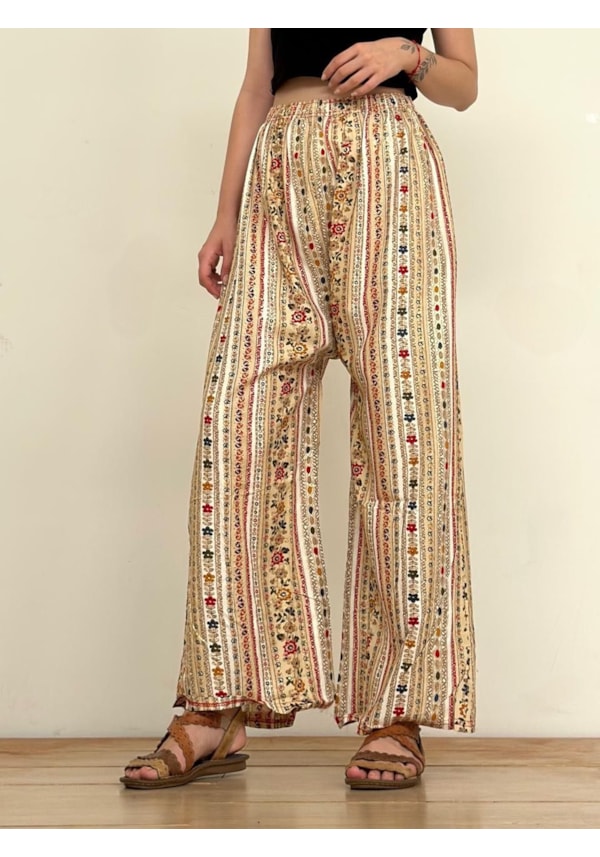 Calça Indiana Cisne