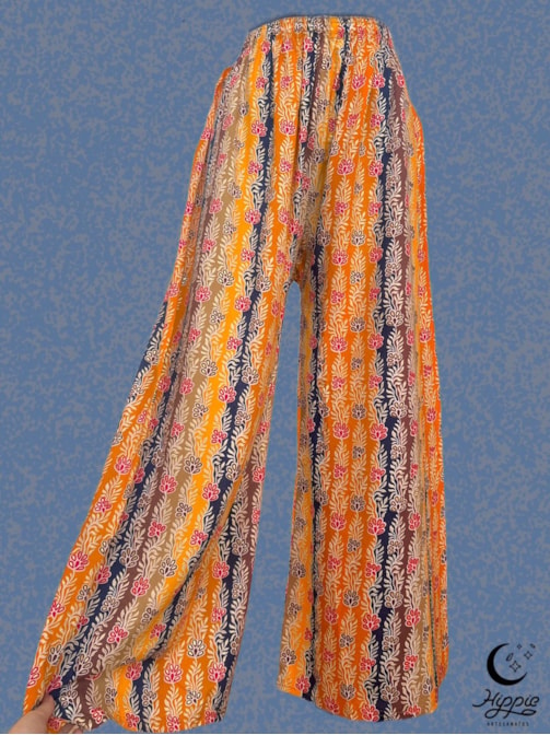 Calça Indiana Cléo