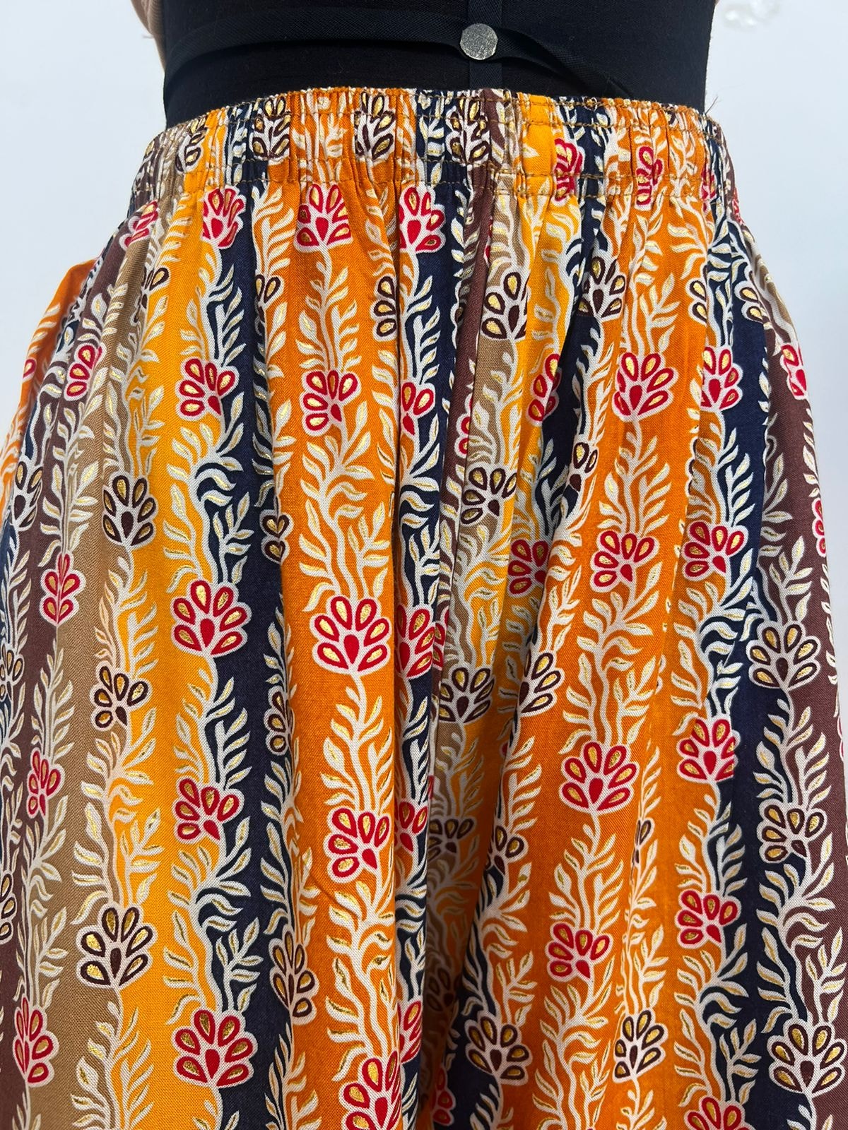 Calça Indiana Cléo — imagem 2