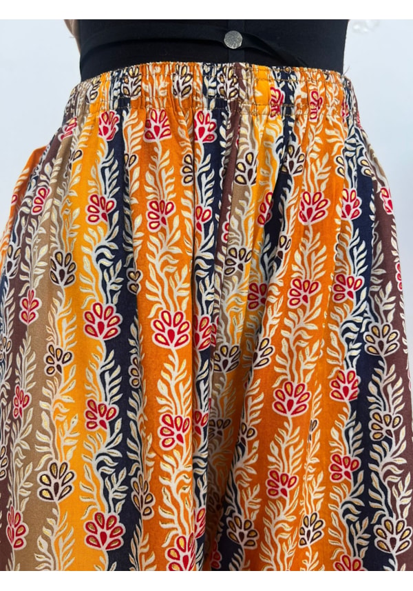 Calça Indiana Cléo