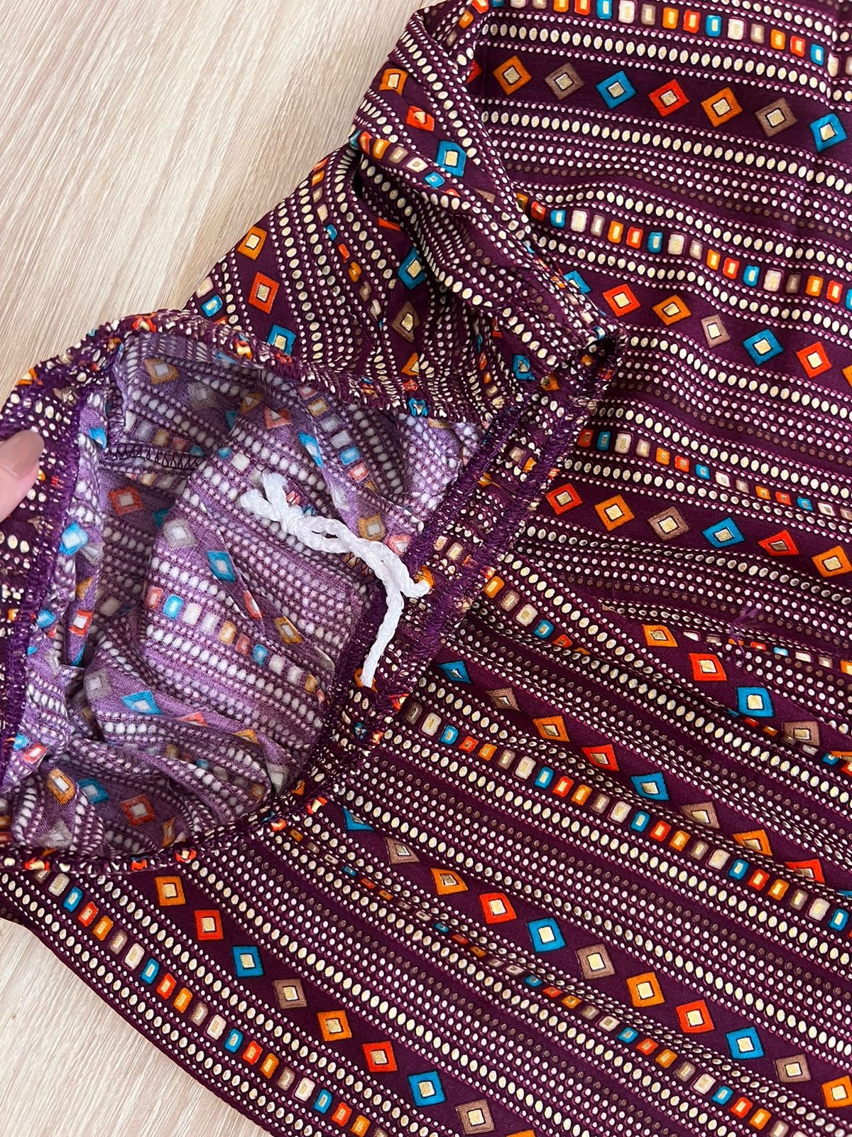 Calça Indiana Cosmos — imagem 2