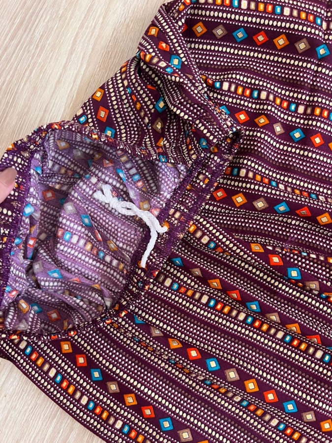 Calça Indiana Cosmos — imagem 2