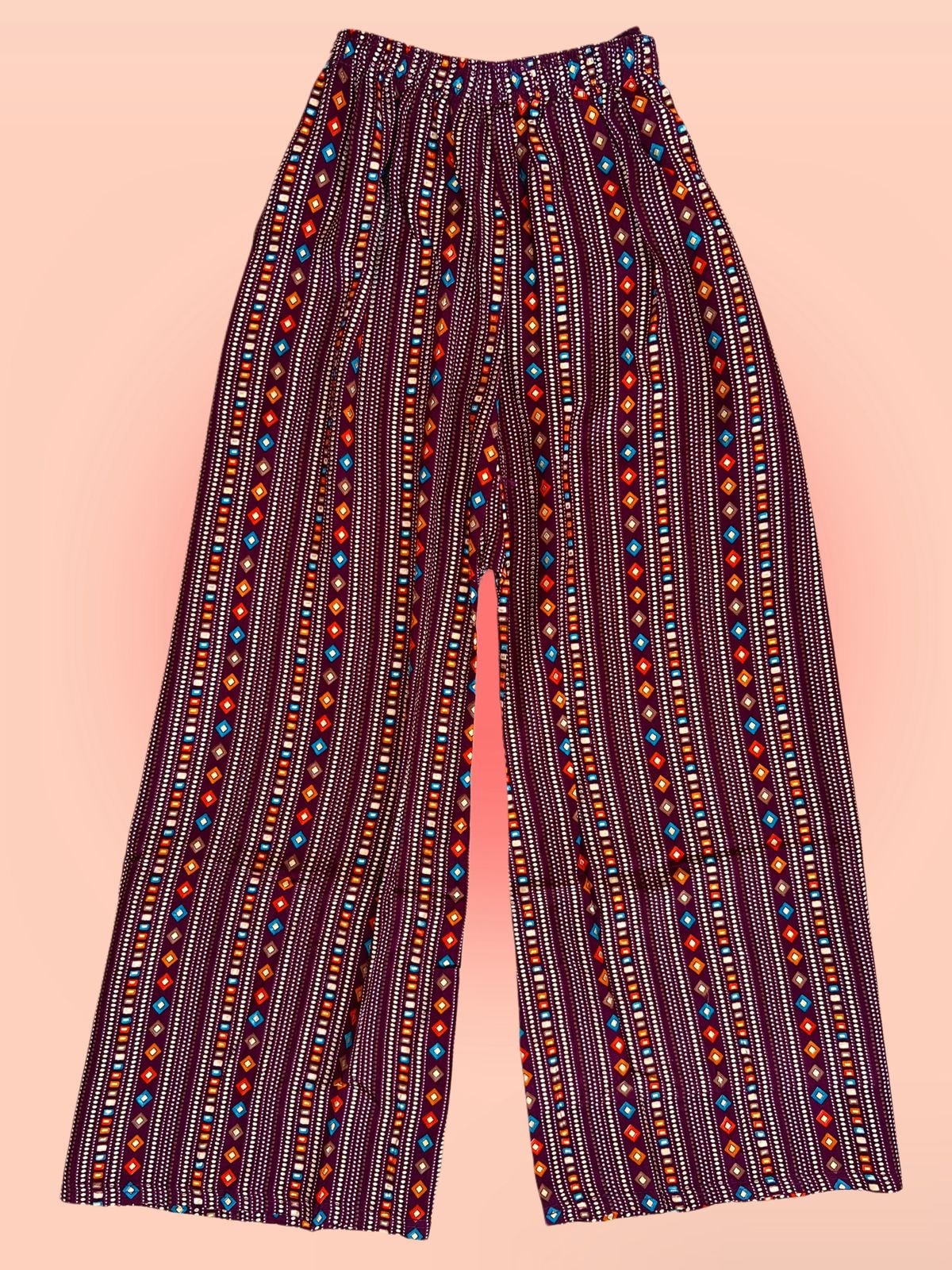 Calça Indiana Cosmos — imagem 1