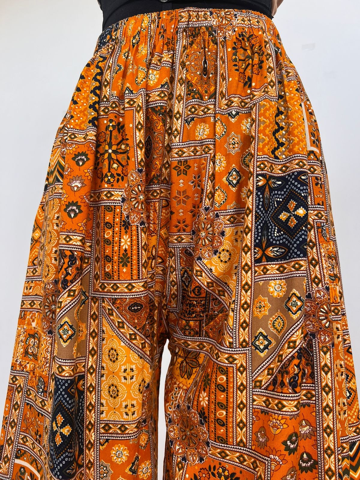 Calça Indiana Daruma — imagem 2