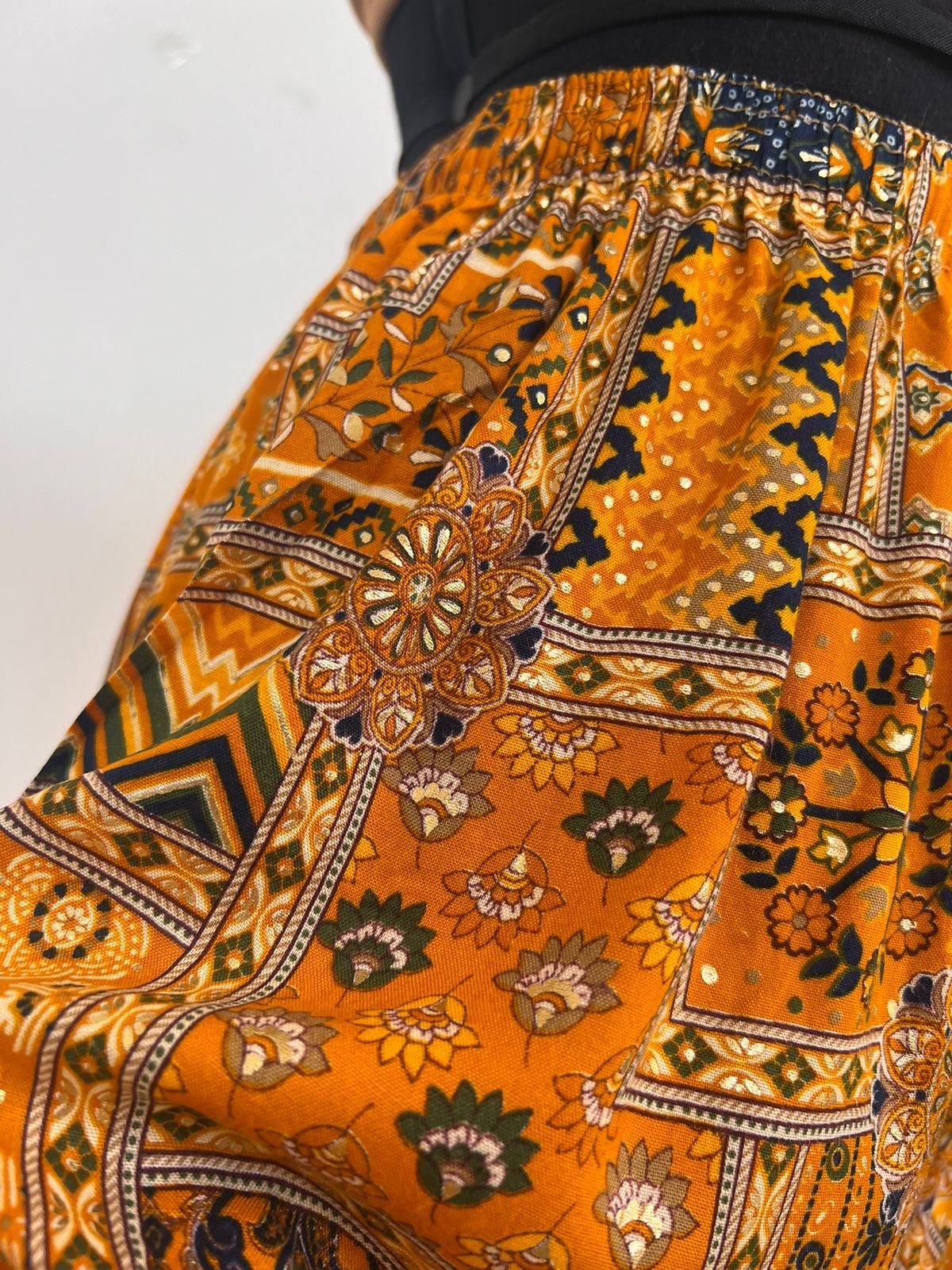 Calça Indiana Daruma — imagem 3