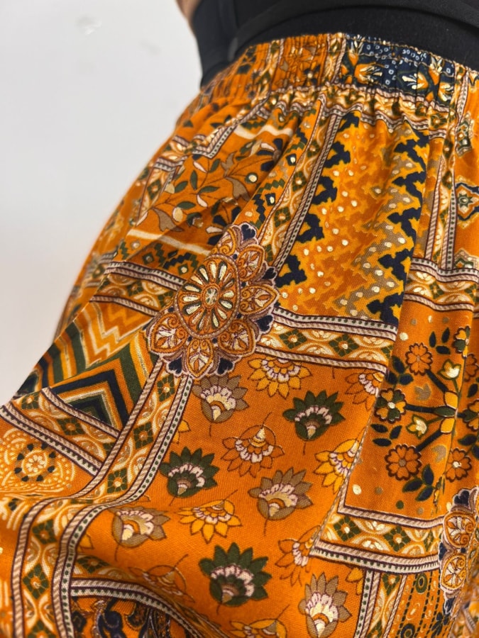 Calça Indiana Daruma — imagem 3