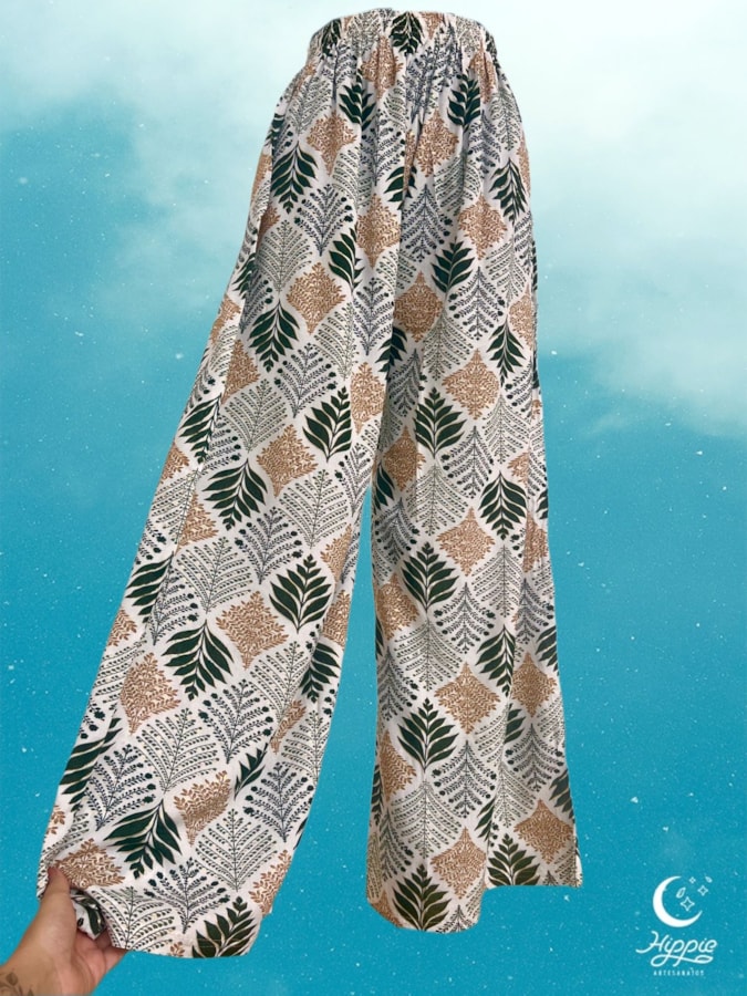 Calça Indiana Diana — imagem 1