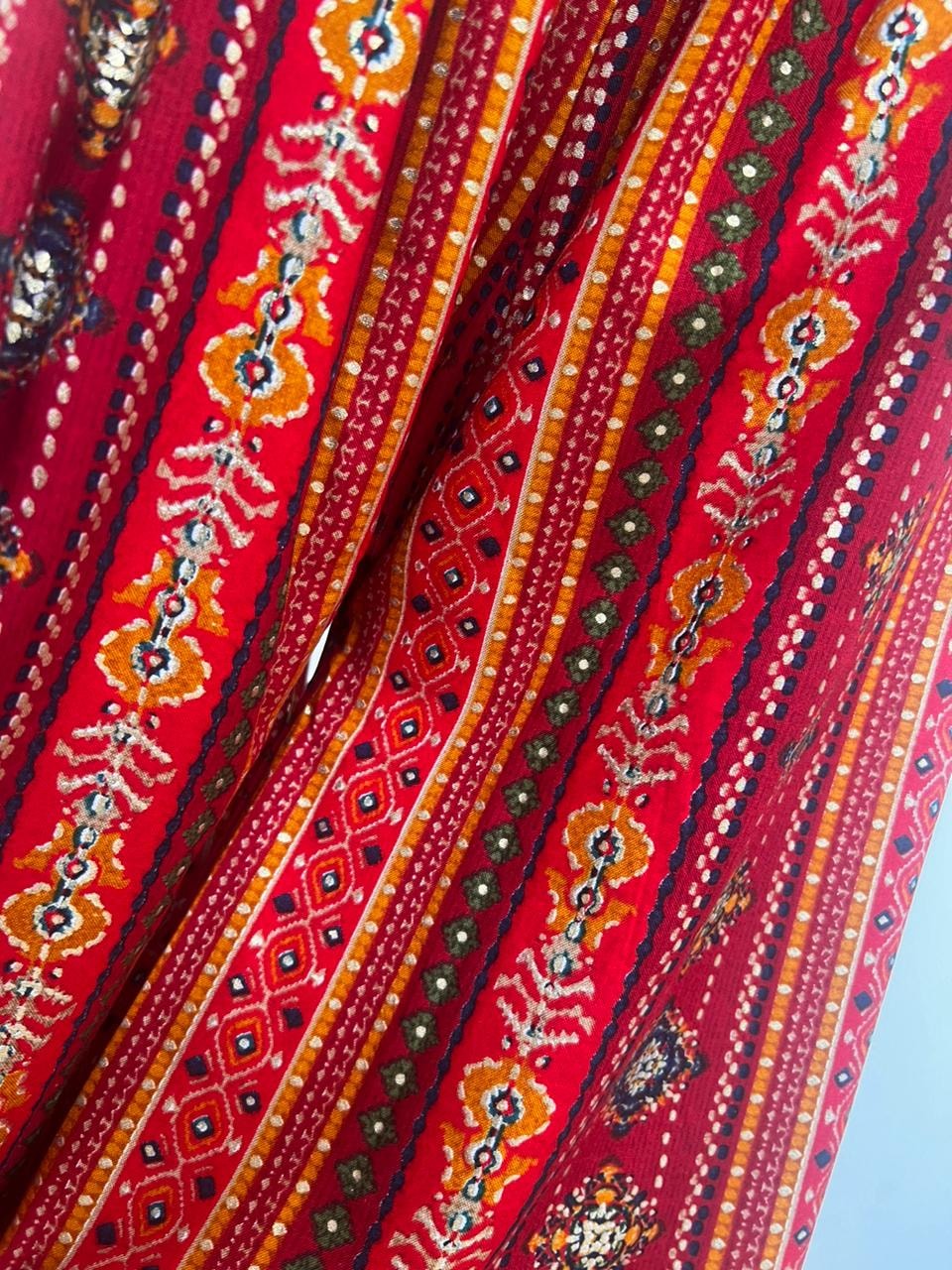 Calça Indiana Feiticeira — imagem 2