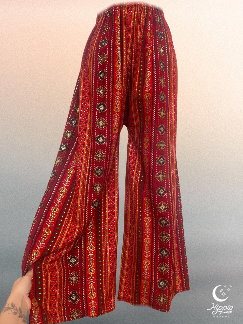 Calça Indiana Feiticeira — imagem 1