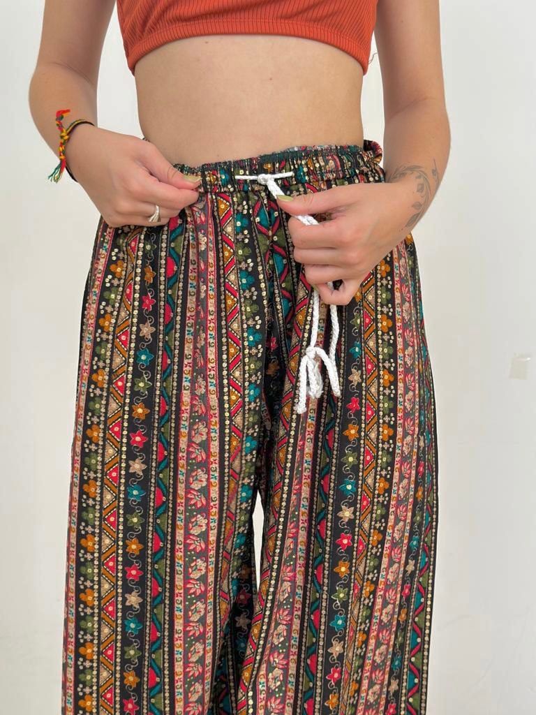 Calça Indiana Giz — imagem 2