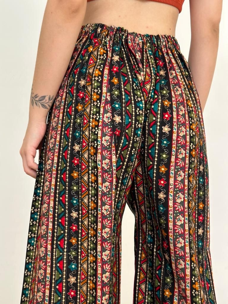 Calça Indiana Giz — imagem 3
