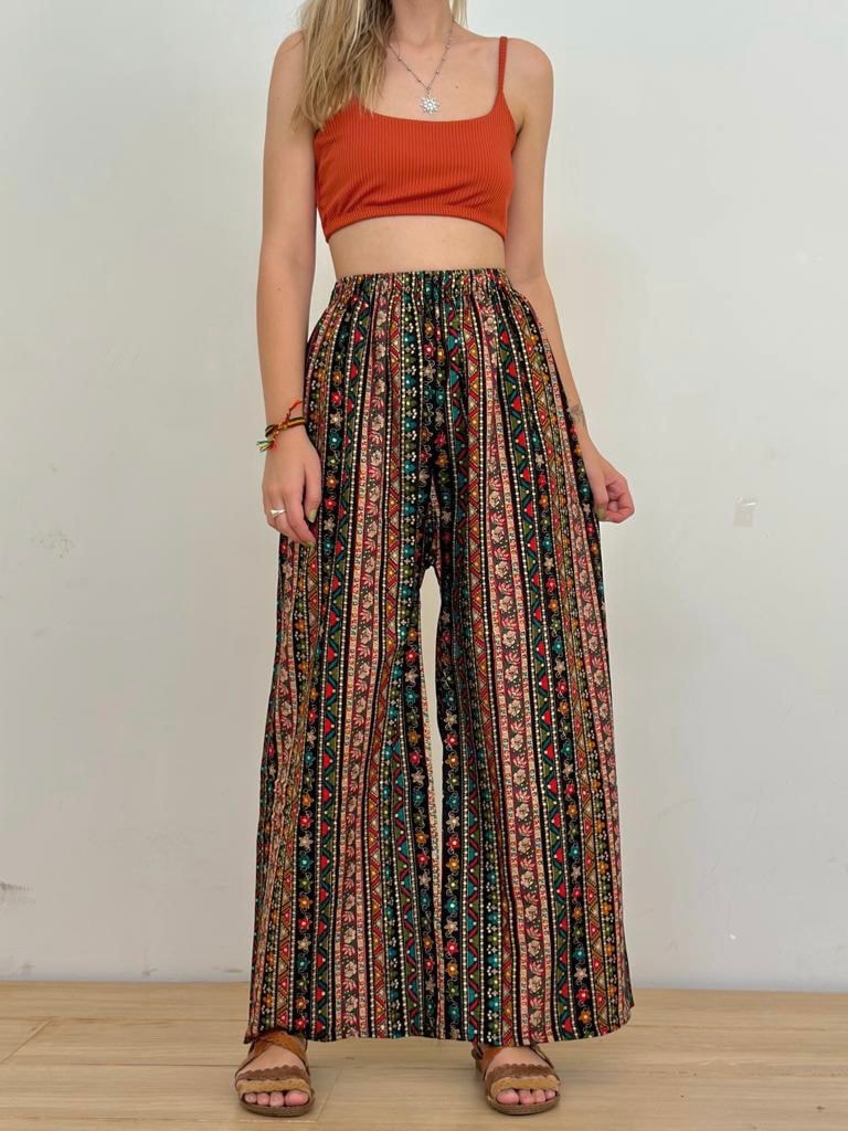 Calça Indiana Giz — imagem 1