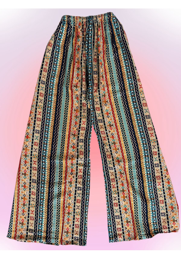 Calça Indiana Horizonte