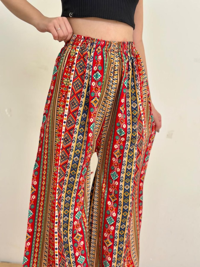 Calça Indiana Intenção — imagem 3