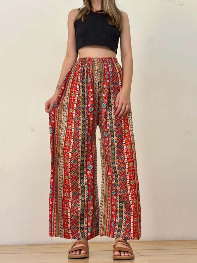 Calça Indiana Intenção — imagem 1